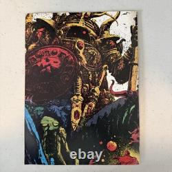 Heavy Metal Magazine 1977 First Edition No. 1 series Mint N. Mint