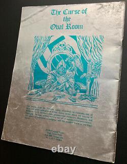 High Times Magazine #1 The Holy Grail $1 Foil First Print 1/1000 Copies 1974