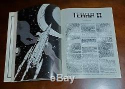 High Times Magazine 1974 Premier Issue #1 The One Dollar Premiere Issue Print