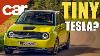 Honda E Review We Live With The Tiny Ev That Thinks It S A Tesla