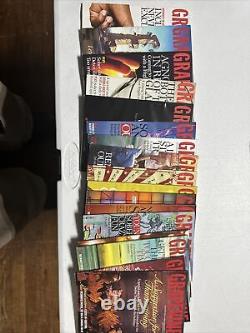 Huge Lot AA Grapevine Magazines 50+ And Other AA And Al-anon Items