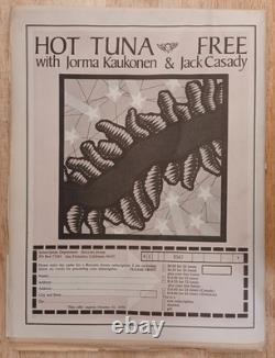 Hunter Thompson Rolling Stone, Scanlan's Magazine Lot. Fear & Loathing, KY Derby