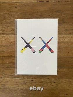 Hypebeast Magazine Issue 16 The Projection Issue with KAWS Collectible Unopened