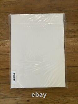 Hypebeast Magazine Issue 16 The Projection Issue with KAWS Collectible Unopened