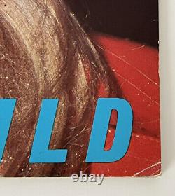 I-D Mag 1983 # 13 Wet N Wild Worldwide Manual Of Style FIORUCCI Vintage RARE