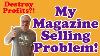 I Have A Problem Selling Magazines On Ebay One Thing Can Easily Destroy My Profit