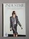 Industrie Magazine Issue #1 Anna Wintour Daria Werbowy Lara Stone Eniko
