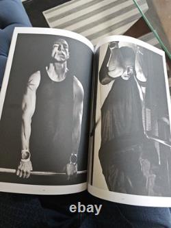 INDUSTRIE Magazine ISSUE #1 Anna Wintour Daria Werbowy Lara Stone Eniko