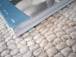 INQUE Magazine Issue 1 2021 Margaret Atwood, George Orwell, Max Porter