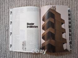 INQUE Magazine Issue 1 2021 Margaret Atwood, George Orwell, Max Porter