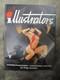 Illustrators-warren Magazines- Spanish Artists By Cordoba New Out Of Print