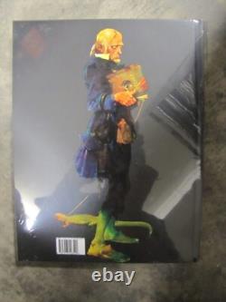 Illustrators-Warren Magazines- Spanish Artists by Cordoba New OUT OF PRINT