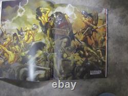 Illustrators-Warren Magazines- Spanish Artists by Cordoba New OUT OF PRINT