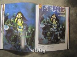 Illustrators-Warren Magazines- Spanish Artists by Cordoba New OUT OF PRINT