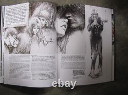 Illustrators-Warren Magazines- Spanish Artists by Cordoba New OUT OF PRINT