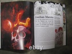 Illustrators-Warren Magazines- Spanish Artists by Cordoba New OUT OF PRINT