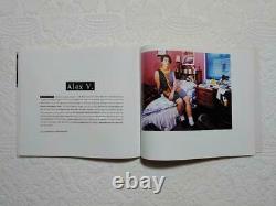 In My Room? Teenagers 1995 First Edition Photobook English Version From Japan