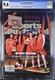 Indiana Fever Cgc 9.6 Sports Illustrated Magazine 2025 Caitlin Clark Boston Km0