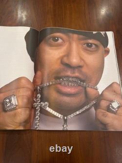 Interview June 2005 Tokyo Issue, Nigo BAPE Pharrell, Tom Ford, Karl Lagerfeld