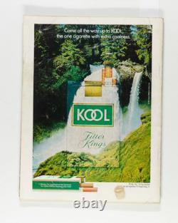 JACKIE O Ron Galella JOHN UPDIKE Jean-Paul Goude ESQUIRE March 1972 Superheroes