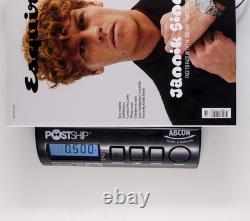 JANNIK SINNER GARY LINEKER CORMAC MCCARTHY COATS CRICKET Esquire UK Winter 2024