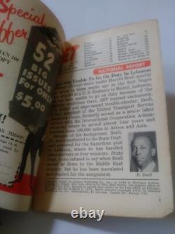 JET Magazine July 31 1958 What NKRUMAH thinks about US Negroes + other stories