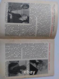 JET Magazine July 31 1958 What NKRUMAH thinks about US Negroes + other stories