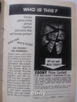JET Magazine July 31 1958 What NKRUMAH thinks about US Negroes + other stories