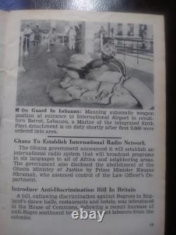 JET Magazine July 31 1958 What NKRUMAH thinks about US Negroes + other stories