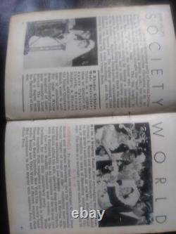 JET Magazine July 31 1958 What NKRUMAH thinks about US Negroes + other stories