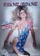 Julia Fox King Kong Magazine Issue #16 A/w 2023 Rare