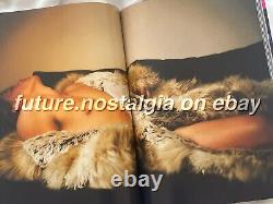 JULIA FOX King Kong magazine Issue #16 A/W 2023 Rare