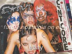 JULIA FOX King Kong magazine Issue #16 A/W 2023 Rare