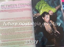 JULIA FOX King Kong magazine Issue #16 A/W 2023 Rare