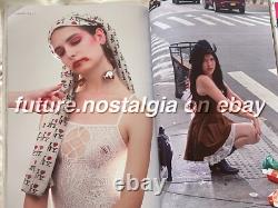 JULIA FOX King Kong magazine Issue #16 A/W 2023 Rare