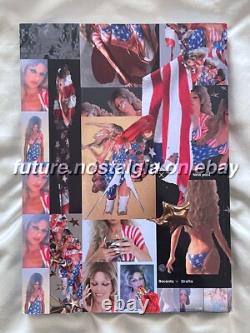 JULIA FOX King Kong magazine Issue #16 A/W 2023 Rare