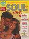 Jack Kirby Soul Love #1 Comic Magazine 2020 Twomorrows Facsimile Edition Limited