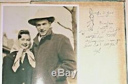 Jane Sellers Collection of Hugh Hefner & Playboy Memorabilia (1943-2017) CGC #1