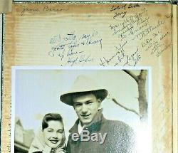 Jane Sellers Collection of Hugh Hefner & Playboy Memorabilia (1943-2017) CGC #1
