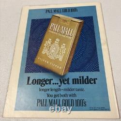 Jesus Revolution Time Magazine (June 21, 1971) RARE MINT Condition