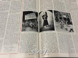 Jesus Revolution Time Magazine (June 21, 1971) RARE MINT Condition