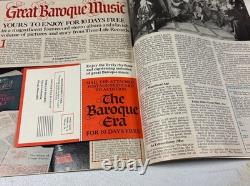 Jesus Revolution Time Magazine (June 21, 1971) RARE MINT Condition