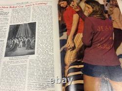 Jesus Revolution Time Magazine (June 21, 1971) RARE MINT Condition