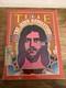 Jesus Revolution Time Magazine (june 21, 1971) Rare Lonnie Frisbee Arab/africa