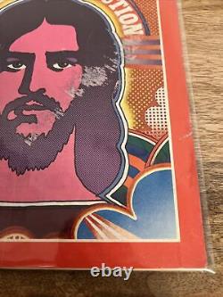 Jesus Revolution Time Magazine (June 21, 1971) rare Lonnie Frisbee Arab/Africa