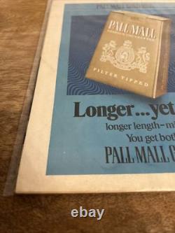 Jesus Revolution Time Magazine (June 21, 1971) rare Lonnie Frisbee Arab/Africa