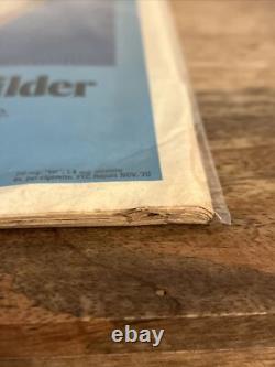 Jesus Revolution Time Magazine (June 21, 1971) rare Lonnie Frisbee Arab/Africa