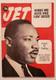 Jet Magazine March 8 1962 Martin Luther King Jr. Civil Rights Space Flight