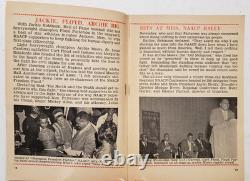 Jet Magazine March 8 1962 Martin Luther King Jr. Civil Rights Space Flight