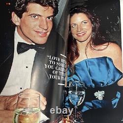 Jfk Jr. 20-year Memorial Special Magazine, Excellent Condition New Old Stock